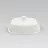 Untiera Maestro MR-20033-45, Ceramica, Alb