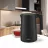 Ceainic electric Maestro MR-026 CORP DUBLU, 1.7 l, 1800 W, Negru