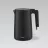 Ceainic electric Maestro MR-026 CORP DUBLU, 1.7 l, 1800 W, Negru