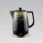 Ceainic electric Maestro MR-074 GOLD, 1.5 l, 1500 W, Negru, Auriu