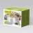 Cratita cu capac Maestro MR-3512-18, 2.9 l, 18 cm, Inox