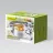 Cratita cu capac Maestro MR-3511-24, 5 l, 24x13.5 cm, Inox