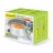 Cratita cu capac Maestro MR-3513-26, 8.2 l, 26 cm, Inox