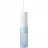 Irigator PANASONIC EW-DJ11-A520, 1 duze, 1400 puls/min, Alb, Albastru