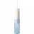 Irigator PANASONIC EW-DJ11-A520, 1 duze, 1400 puls/min, Alb, Albastru