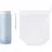 Irigator PANASONIC EW-DJ11-A520, 1 duze, 1400 puls/min, Alb, Albastru