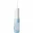 Irigator PANASONIC EW-DJ11-A520, 1 duze, 1400 puls/min, Alb, Albastru