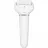 Epilator PANASONIC ES-EY70-G520, 60 pensete, 3 trepte de viteza, 4 duze, Alb, Verde