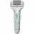 Epilator PANASONIC ES-EY70-G520, 60 pensete, 3 trepte de viteza, 4 duze, Alb, Verde