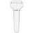 Epilator PANASONIC ES-EY80-P520, 60 pensete, 3 trepte de vietza, 5 duze, Alb, Roz