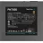 Sursa de alimentare PC DEEPCOOL "PN750D", 750W, ATX12V V3.1/ PCI-E5.1, 80 PLUS® Gold, Active PFC + Full Bridge SRC LLC + DC to DC, Silent 120mm Hydro Bearing fan with PWM,+12V (62.5A), 20+4 Pin, 2xCPU(4+4Pin), 8x SATA, 3xPCI-E(6+2pin), 2x Peripheral, 1x 12V-2x6(16pin),