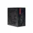 Sursa de alimentare PC HPC ATX-750W, Active PFC, 120cm Black fan, Black flat output cables, 24 pin, 2x 8pin(4+4), 2x PCI-E 8pin(6+2), 6x SATA, 4x IDE, 1.2m EU-plug cable, Black