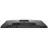 Монитор DELL 23" P2425H, FHD, IPS, HDMI, DP, VGA, USB 3.2 Type-B, 3xUSB 3.2 Type-A,USB 3.2 Type-C