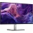 Монитор DELL 23" P2425H, FHD, IPS, HDMI, DP, VGA, USB 3.2 Type-B, 3xUSB 3.2 Type-A,USB 3.2 Type-C