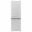 Frigider SHARP SJ-BB04DTXWF-EU, 268 l, Alb, F