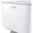 Cafetiera Tefal Sense CM693110, 1000 W, 1.25 l, Alb