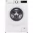 Masina de spalat rufe LG F2WR508SWW, Ingusta, 8 kg, Alb, A