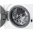 Masina de spalat rufe LG F2WR508SWW, Ingusta, 8 kg, Alb, A