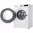 Masina de spalat rufe LG F2WR508SWW, Ingusta, 8 kg, Alb, A