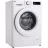 Masina de spalat rufe LG F2WR508SWW, Ingusta, 8 kg, Alb, A