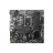 Placa de baza MSI PRO B760M-P, Socket 1700, Intel® B760 (14/13/12th Gen CPU), CPU graphics, VGA, HDMI, DP, Dual 4xDDR5-6800, 1xPCIe X16 4.0, 4xSATA3, RAID, 2xM.2 4.0, 2xPCIe X1, ALC897 7.1 HDA, 2.5GbE LAN, 1xUSB-C 3.2Gen2, 3xUSB3.2, LPT+COM-port Header, RGB Led, mATX