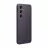 Husa Samsung VEGAN LEATHER GALAXY S24+, Dark Violet