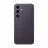 Husa Samsung VEGAN LEATHER GALAXY S24+, Dark Violet