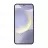 Husa Samsung VEGAN LEATHER GALAXY S24+, Dark Violet