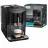 Кофемашина SIEMENS TI355209RW, 1300 Вт, 1.4 л, Черный