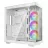 Корпус без БП DEEPCOOL EATX CH780, w/o PSU, 1x420mm ARGB fan, 4xUSB3.0, 1xUSB-C, Vertical GPU mount, Dual chamber, Modular, Display, DF, TG, Glass panel, White.
