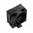 Cooler universal DEEPCOOL AC "AG400 DIGITAL BK", (≤31.6dB, 500-2100RPM, 75.89 CFM, 120mm, 220W, 4x6mm, Display, 636g.). Intel LGA1700/1200/1151/1150/1155
