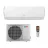 Aparat de aer conditionat Cooper & Hunter CH-S09FTXA inverter, 9000 BTU, 25 m², Alb