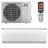 Aparat de aer conditionat Cooper & Hunter CH-S24FTXA INVERTER, 24000 BTU, 70 m², Alb