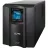 UPS APC SMART-UPS SMC1000IC, 1000VA/600W, Tower, Sinewave, Line inter., LCD, AVR, USB, RJ45, 8*C13