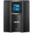 UPS APC SMART-UPS SMC1000IC, 1000VA/600W, Tower, Sinewave, Line inter., LCD, AVR, USB, RJ45, 8*C13