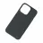 Чехол Forever iPhone 14 Pro, Bioio, Black