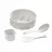 Мультиварка Xiaomi Smart Multifunctional Rice Cooker EU, 3 л, 710 Вт, 8 программ, Белый