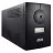 UPS POWERCOM INF-3000 36VDC, 3000VA/1800W, 10A max charge curr.