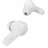 Casti fara fir PHILIPS TAT1108WT/00, WHITE, TWS