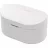 Casti fara fir PHILIPS TAT1108WT/00, WHITE, TWS