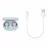 Беспроводные наушники PHILIPS TAT1138BL/00, Blue, TWS