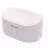 Casti fara fir PHILIPS TAT1138WT/00, WHITE, TWS