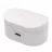 Casti fara fir PHILIPS TAT1138WT/00, WHITE, TWS