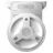 Camera IP Xiaomi SOLAR OUTDOOR CAMERA BW400 PRO SET, WHITE