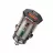 Incarcator masina XO PD 20W+QC3.0, 18W, CC50, Brown