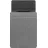 Geanta laptop LENOVO 16" YOGA SLEEVE GREY