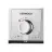 Robot de bucatarie Kenwood FDP 65.820SI, 1000 W, 3 L, Plastic