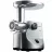 Masina de tocat carne Kenwood MG 516, 1600 W, 2 kg, min, Functie Reverse, Inox