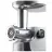 Masina de tocat carne Kenwood MG 516, 1600 W, 2 kg, min, Functie Reverse, Inox