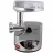 Masina de tocat carne Kenwood MG 516, 1600 W, 2 kg, min, Functie Reverse, Inox
